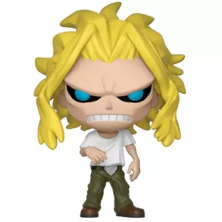 All Might