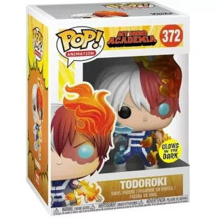 Todoroki