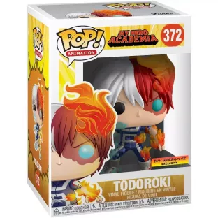 Todoroki