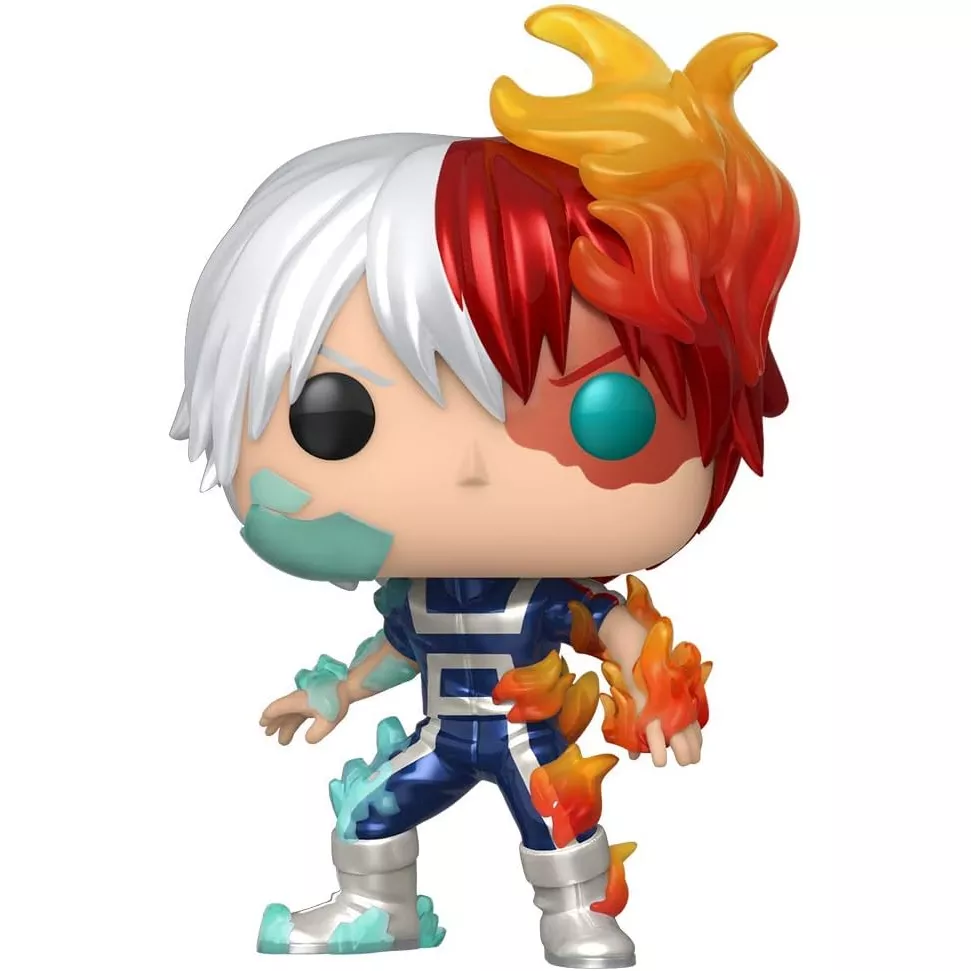 Todoroki
