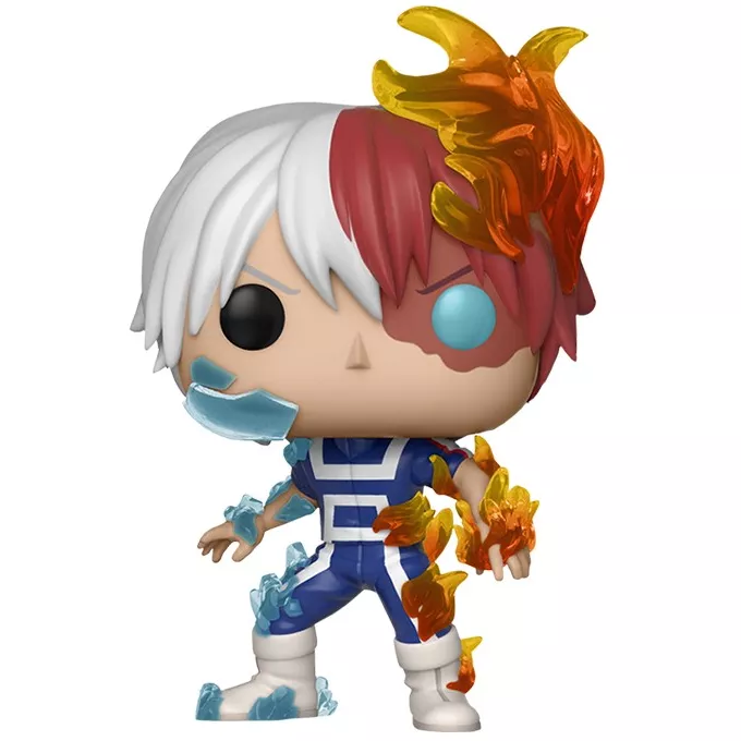 Todoroki