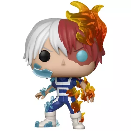 Todoroki