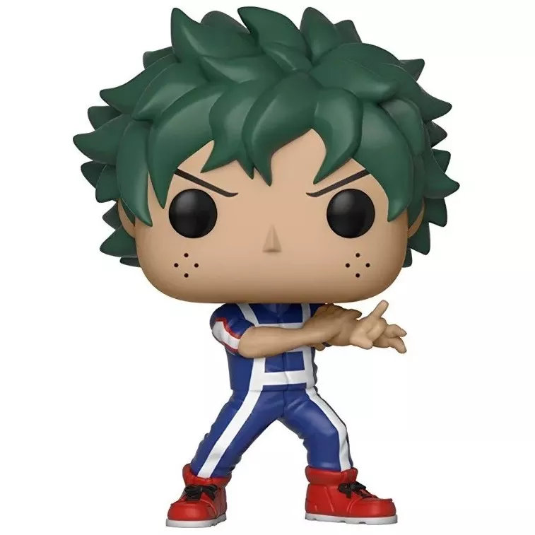 Deku