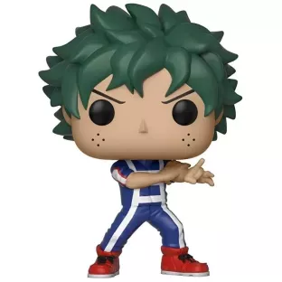 Deku