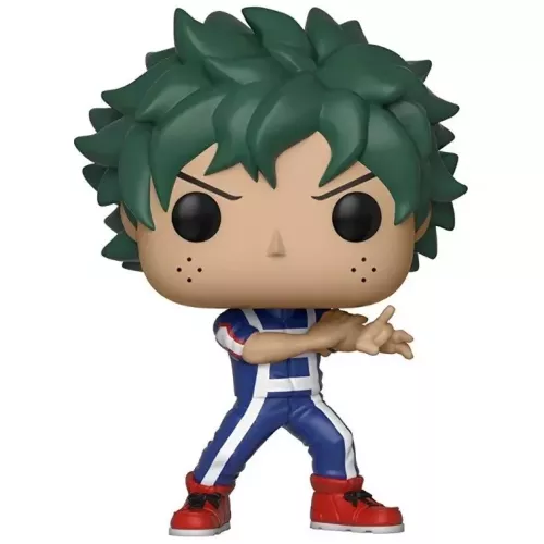 Deku