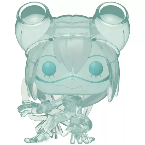 Funko Pop! Tsuyu #374 Translucent My Hero Academia