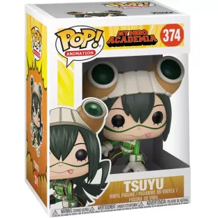 Tsuyu