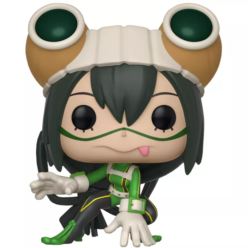 Tsuyu