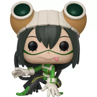 Tsuyu