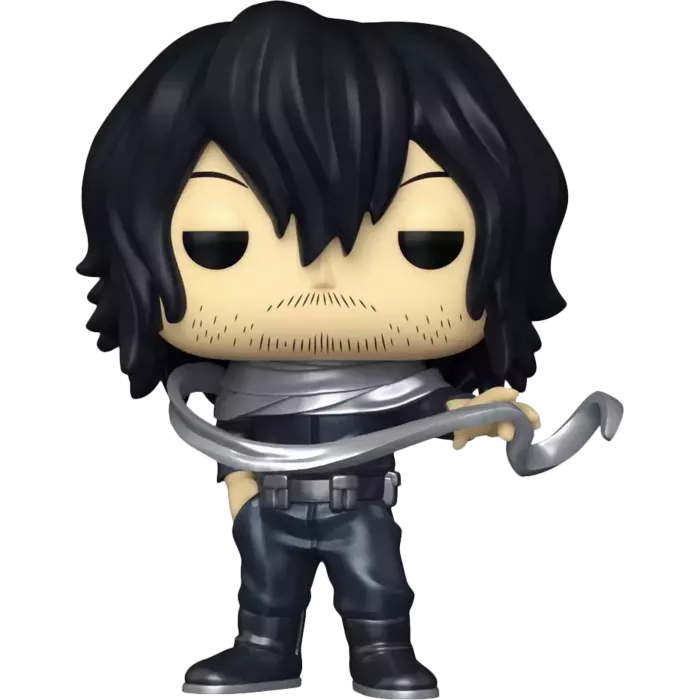 Shota Aizawa