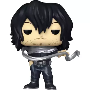 Shota Aizawa
