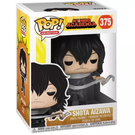 Shota Aizawa Box