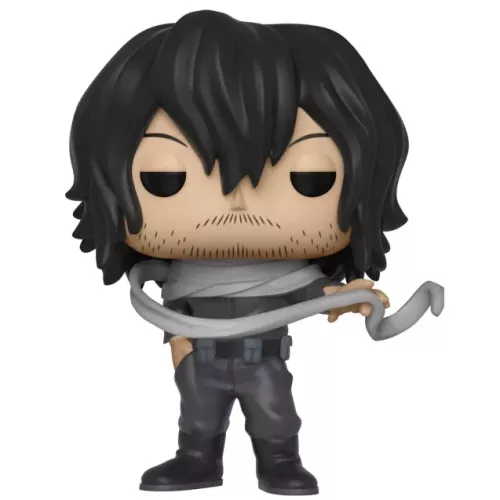 Shota Aizawa