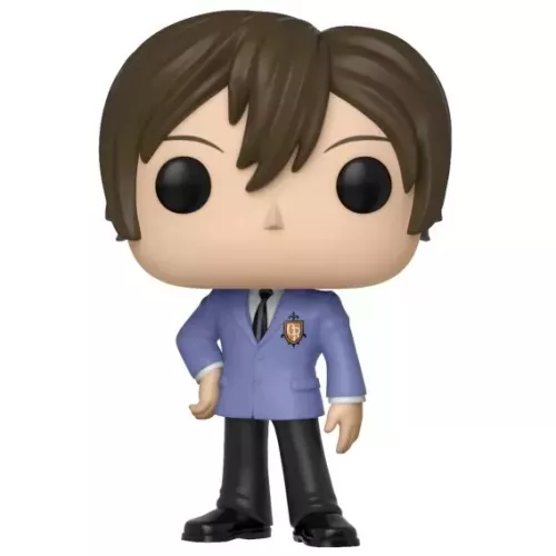 Funko Pop! Haruhi #377 Ouran High School Host Club
