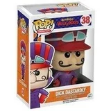 Dick Dastardly
