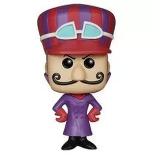 Dick Dastardly