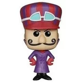 Dick Dastardly