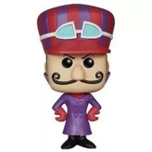 Dick Dastardly