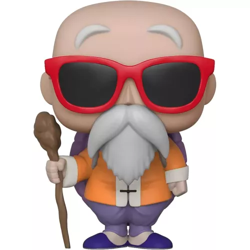 Master Roshi