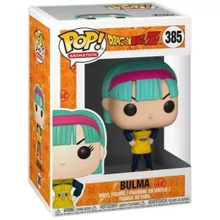Bulma