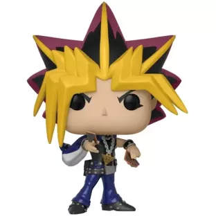 Yami Yugi