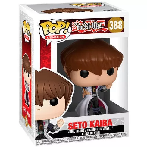 Seto Kaiba Box