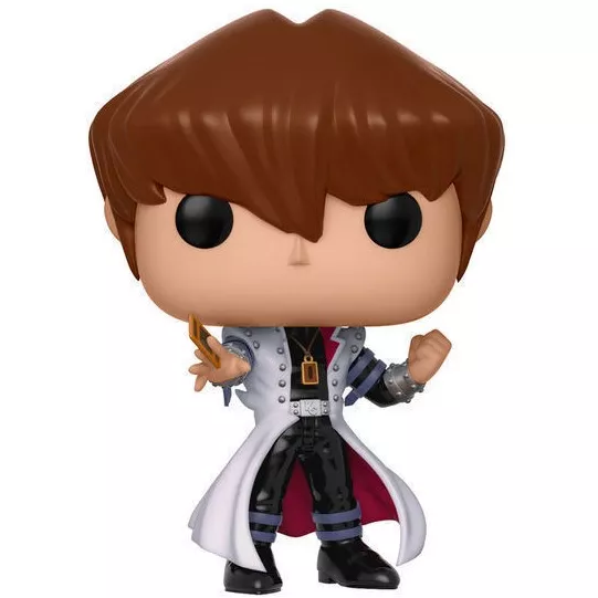Seto Kaiba