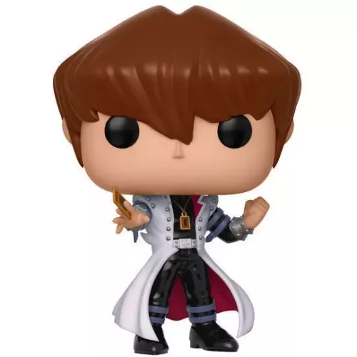 Funko Pop! Seto Kaiba #388 Yu-Gi-Oh! Animation Vinyl Figure
