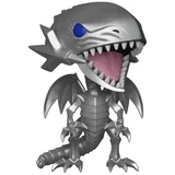 Blue-Eyes White Dragon