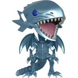 Blue-Eyes White Dragon