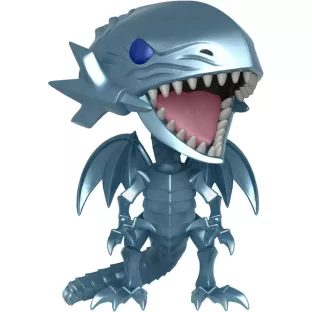 Blue-Eyes White Dragon