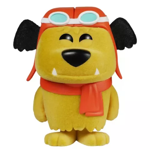 Funko Pop! Muttley #39 Flocked Hanna Barbera Wacky Races