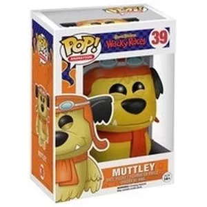 Muttley Box