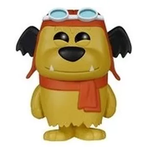 Muttley