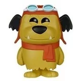 #39  Muttley - Collectible Figure