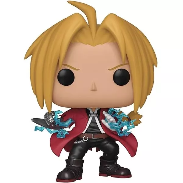 Edward Elric