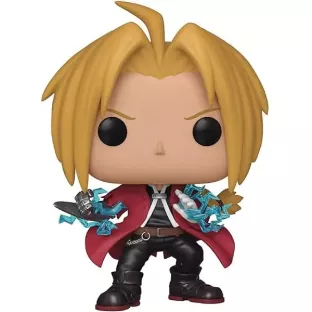 Edward Elric image