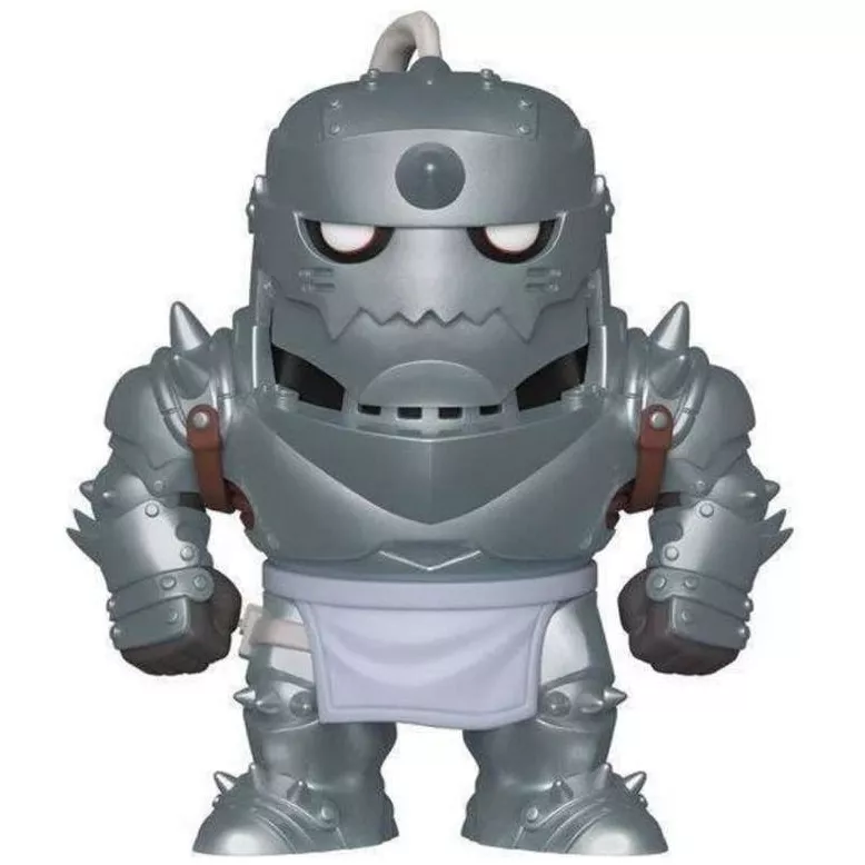 Alphonse Elric