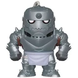 Alphonse Elric