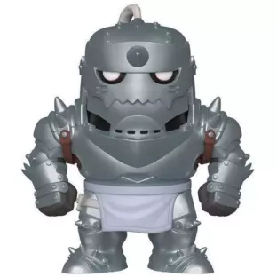 Alphonse Elric image