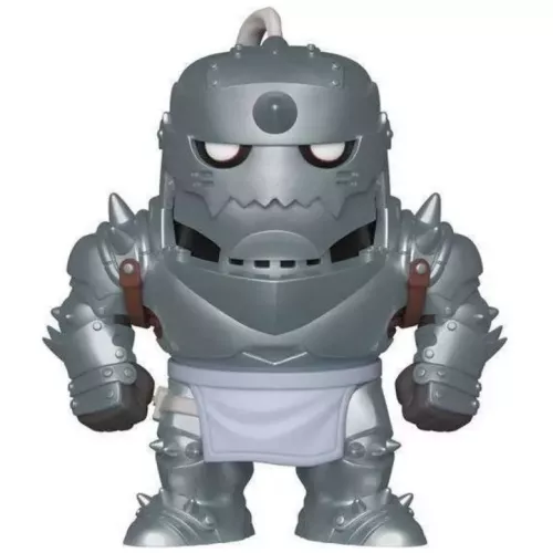 Funko Pop! Alphonse Elric #392 Fullmetal Alchemist