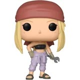 Winry Rockbell
