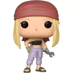 Winry Rockbell