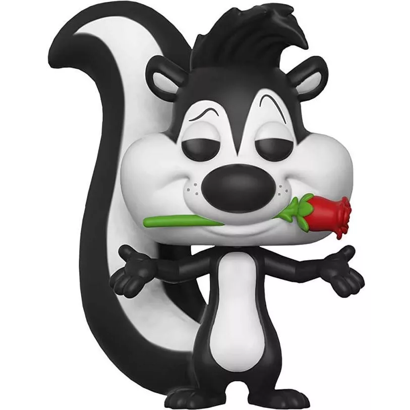 Pepé Le Pew