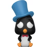 #396  Playboy Penguin - Collectible Figure