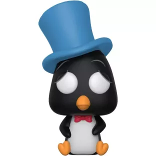 Playboy Penguin