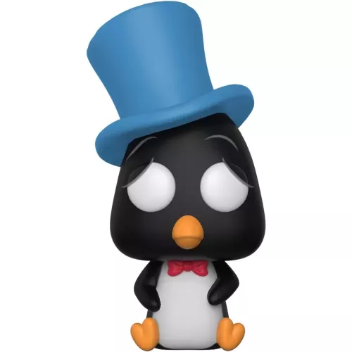 Funko Pop! Playboy Penguin #396 Looney Tunes Animation