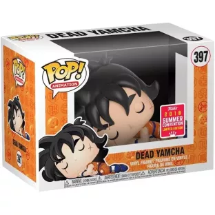 Dead Yamcha