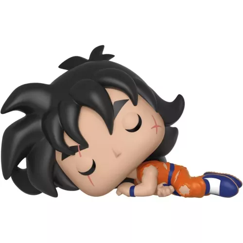 Funko Pop! Dead Yamcha #397 Dragon Ball Z Animation