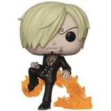 Vinsmoke Sanji image